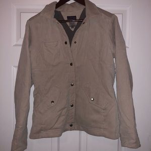 Women’s Patagonia jacket